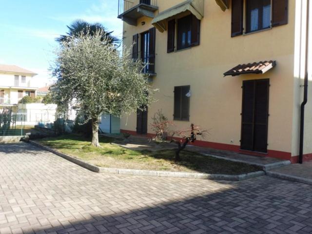La Dimora Di Nonno Piero Manta Exterior foto